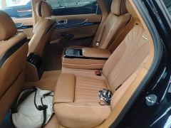 FAW Red Flag H9 2.0T Two-Wheel Drive Qi Chang Private Enjoyment Fashion Edition 5-Seater - photo 16