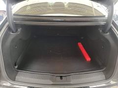 FAW Red Flag H9 2.0T Two-Wheel Drive Qi Chang Private Enjoyment Fashion Edition 5-Seater - photo 18