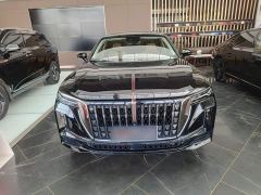 FAW Red Flag H9 2.0T Two-Wheel Drive Qi Chang Private Enjoyment Fashion Edition 5-Seater - photo 2