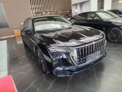 FAW Red Flag H9 2.0T Two-Wheel Drive Qi Chang Private Enjoyment Fashion Edition 5-Seater - photo 3