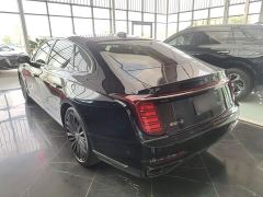 FAW Red Flag H9 2.0T Two-Wheel Drive Qi Chang Private Enjoyment Fashion Edition 5-Seater - photo 4