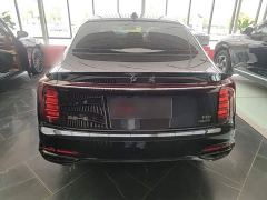 FAW Red Flag H9 2.0T Two-Wheel Drive Qi Chang Private Enjoyment Fashion Edition 5-Seater - photo 5