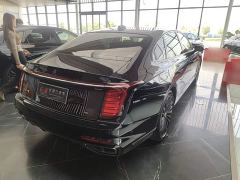 FAW Red Flag H9 2.0T Two-Wheel Drive Qi Chang Private Enjoyment Fashion Edition 5-Seater - photo 6