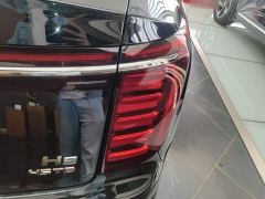 FAW Red Flag H9 2.0T Two-Wheel Drive Qi Chang Private Enjoyment Fashion Edition 5-Seater - photo 7