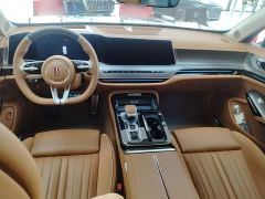 FAW Red Flag H9 2.0T Two-Wheel Drive Qi Chang Private Enjoyment Fashion Edition 5-Seater - photo 9