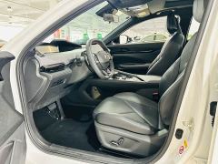Changan UNI-V 1.5T Deluxe - photo 10