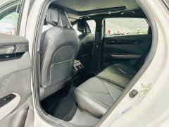 Changan UNI-V 1.5T Deluxe - photo 11