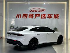 Changan UNI-V 1.5T Deluxe - photo 4