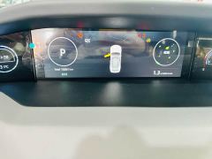 Changan UNI-V 1.5T Deluxe - photo 6