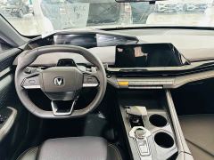 Changan UNI-V 1.5T Deluxe - photo 7