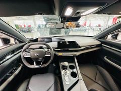Changan UNI-V 1.5T Deluxe - photo 8