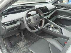 Changan UNI-V 1.5T Deluxe - photo 9