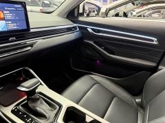Geely Emgrand 4th Generation 1.5L CVT Luxury - photo 10