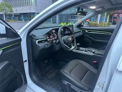 Geely Emgrand 4th Generation 1.5L CVT Luxury - photo 5