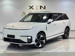 XPeng GX Extended Range 1585 AWD Ultra SE - ფოტო 1