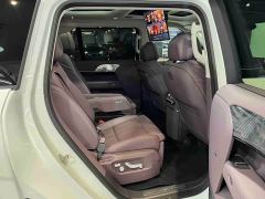 XPeng GX Extended Range 1585 AWD Ultra SE - ფოტო 10