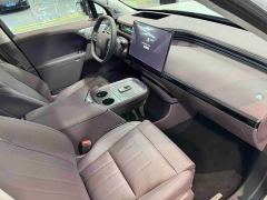 XPeng GX Extended Range 1585 AWD Ultra SE - ფოტო 11