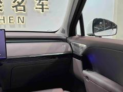 XPeng GX Extended Range 1585 AWD Ultra SE - ფოტო 14