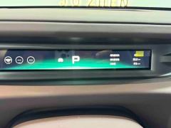 XPeng GX Extended Range 1585 AWD Ultra SE - ფოტო 17