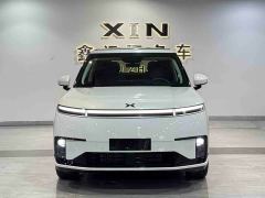 XPeng GX Extended Range 1585 AWD Ultra SE - ფოტო 2
