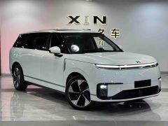 XPeng GX Extended Range 1585 AWD Ultra SE - ფოტო 3