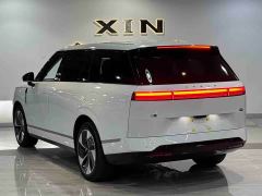 XPeng GX Extended Range 1585 AWD Ultra SE - ფოტო 4