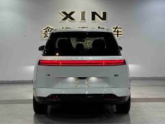 XPeng GX Extended Range 1585 AWD Ultra SE - ფოტო 5