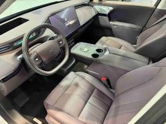 XPeng GX Extended Range 1585 AWD Ultra SE - ფოტო 7