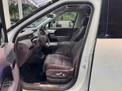 XPeng GX Extended Range 1585 AWD Ultra SE - ფოტო 8