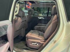 XPeng GX Extended Range 1585 AWD Ultra SE - ფოტო 9
