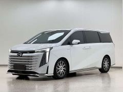 GAC Aion E9 MAX - ფოტო 1