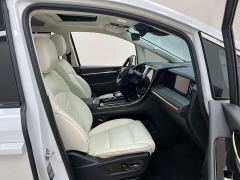 GAC Aion E9 MAX - ფოტო 12