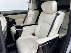 GAC Aion E9 MAX - ფოტო 16