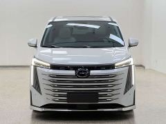 GAC Aion E9 MAX - ფოტო 2