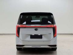 GAC Aion E9 MAX - ფოტო 20