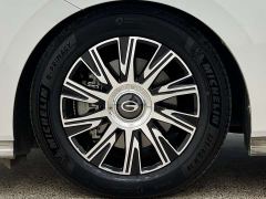 GAC Aion E9 MAX - ფოტო 4