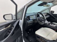 GAC Aion E9 MAX - ფოტო 6