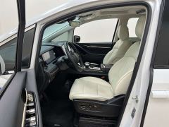 GAC Aion E9 MAX - ფოტო 8