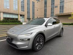 Tesla Model Y L Long Range All-Wheel Drive - ფოტო 1
