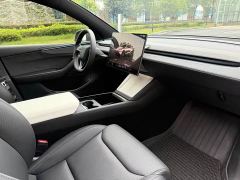 Tesla Model Y L Long Range All-Wheel Drive - ფოტო 6
