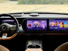 smart #5 252Max - ფოტო 13