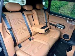 smart #5 252Max - ფოტო 16