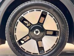 smart #5 252Max - ფოტო 4