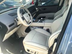 Li Auto i8 Standard Edition - ფოტო 3