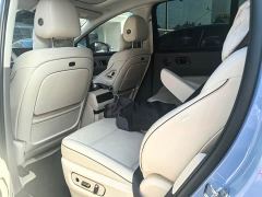 Li Auto i8 Standard Edition - ფოტო 4
