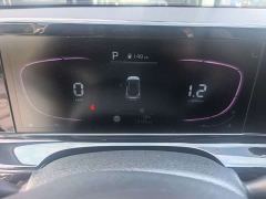 Kia Situs 1.5L CVT Luxury - фото 10