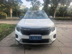 Kia Situs 1.5L CVT Luxury - фото 2