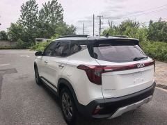 Kia Situs 1.5L CVT Luxury - фото 5