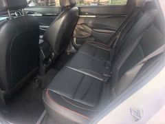 Kia Situs 1.5L CVT Luxury - фото 7