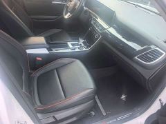 Kia Situs 1.5L CVT Luxury - фото 8